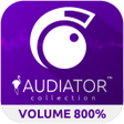 Icon of program: Mp3 Volume Booster Gain L…