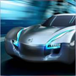 Icon of program: Turbo Car Racing for Wind…