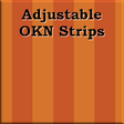 Icon of program: Adjustable OKN