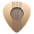 Icon of program: Rock Guitar for Windows 8