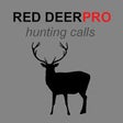 Icono de programa: Red Deer Calls for Huntin…