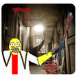 Icon of program: scary sponge granny : Mod…