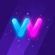 Icon of program: VV - Wallpapers HD & Back…