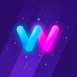 Icon of program: VV - Wallpapers HD & Back…