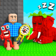 Icon of program: Dont Wake: Steal the Meme…