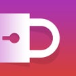 Disckreet - photo and video sharing for couples icon
