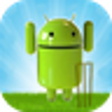 Icon of program: Pocket Cricket Scorer