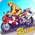 Icon of program: Moto Bike City Racer