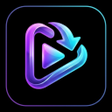 Icon of program: VidTap  Video Saver