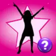 Icon of program: TV Music Quiz - X Factor …