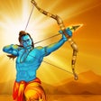 Icon of program: Ramayana Tales - Ram vs R…