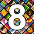 Icon of program: 10,000+ Wallpapers for iO…