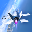 Icon of program: Modern Jet War Planes : A…