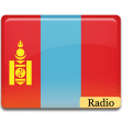 Icon of program: Mongolia Radio FM