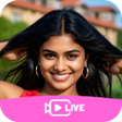 Icon of program: KolKol Pro-Video Chat  Ca…