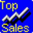 Icon of program: TopSales Basic Network