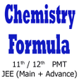 Icono de programa: Chemistry Formula