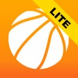 Icon of program: HoopStats Lite Basketball…