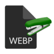 Icon of program: Join Multiple WebP Files …