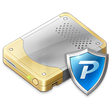 Icon of program: Privacy Drive Portable