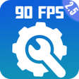 Icon of program: GFX TOOL 90 FPS for PUBG