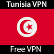 Icono de programa: Tunisia VPN Super Hotspot…