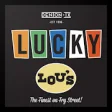 Icon of program: Lucky Lou's