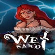 Icon of program: Wet Sand