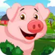 Icon of program: A Farm Pig Frenzy - Rescu…
