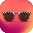 Icono de programa: Glasses on My Face - Sung…
