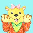 Icon of program: Cowbears 'I Love Mud' HD …
