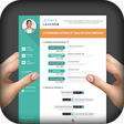 Icono de programa: Resume Builder And CV Mak…
