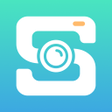 Icon of program: Snapix: Beauty Camera Edi…