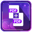 Icon of program: Combine PDF Files