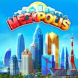 Megapolis for Windows 10 icon