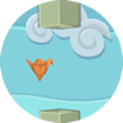 Icono de programa: Paper Bird
