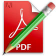 Icono de programa: PDF Change Title, Subject…