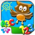 Icono de programa: Balloon Baby School - Lea…