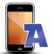 Icono de programa: WordTalk - english word s…