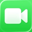 Icon of program: FaceTime