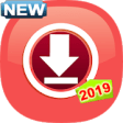 Icon of program: Status Saver 2019