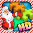 Icon of program: Christmas Kids Puzzle PRO
