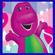 Icon of program: Barney Game for Windows 1…