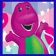 Icon of program: Barney Game for Windows 1…