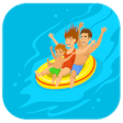 Icon of program: Waterpark Game