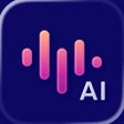 Icon of program: AIR Music - AI Song Gener…