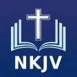 Icon of program: NKJV Bible Holy Version R…