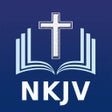 Icon of program: NKJV Bible Holy Version R…