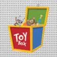 Icon of program: Toy Box for kids and todd…