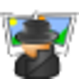 Icono de programa: Photo Spy